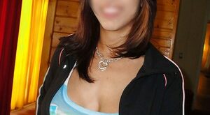 femme arabe coquine Rennes