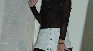 femme cougar Toulouse