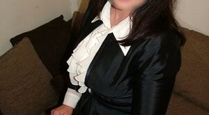rencontre cougar Paris