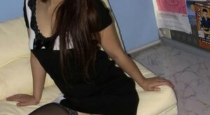 femme asiatique coquine Villeurbanne
