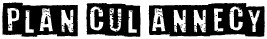 plan cul Annecy