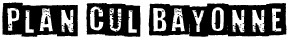 plan cul Bayonne