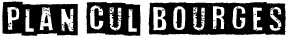 plan cul Bourges