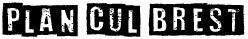 plan cul Brest