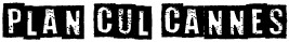 plan cul Cannes