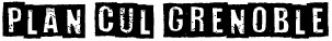 plan cul Grenoble