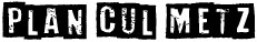 plan cul Metz