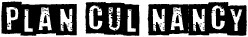 plan cul Nancy