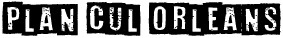 plan cul Orléans