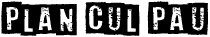 plan cul Pau