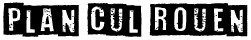 plan cul Rouen