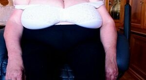 rencontre femme mature ronde Poitiers